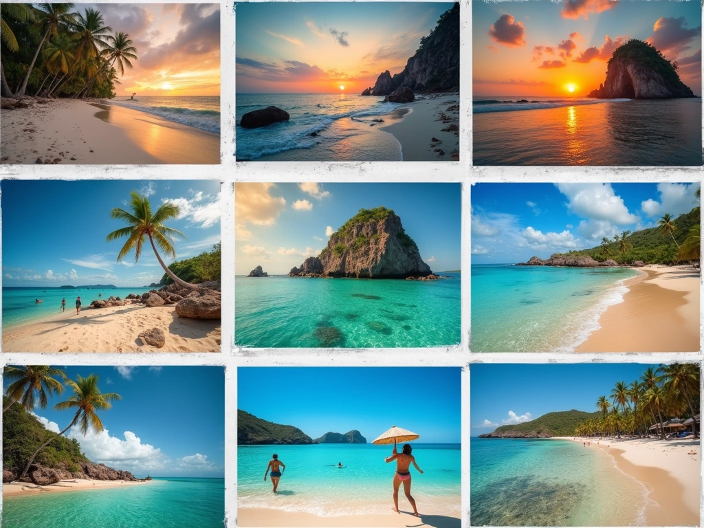 20 Stunning Caribbean Beaches That Will Make You Want to Book a Flight Now! - Conclusion