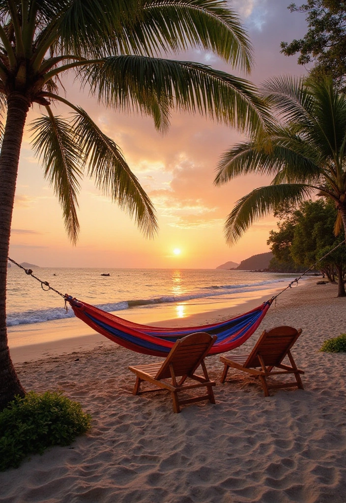 10 Hidden Gems in Thailand's Beaches That Will Leave You Breathless! - 3. Koh Lanta