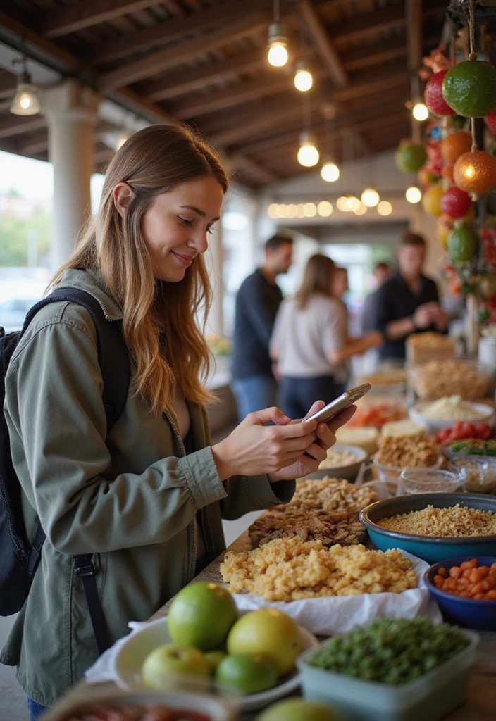 25 Work-From-Anywhere Resources That Will Change Your Travel Game Forever! - 20. Local Currency and Payment Apps