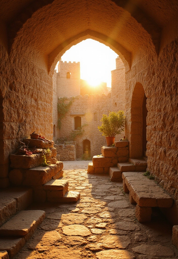 12 Hidden Gem Travel Spots You Need to Discover Right Now (Number 5 Will Blow Your Mind!) - 2. Matera, Italy