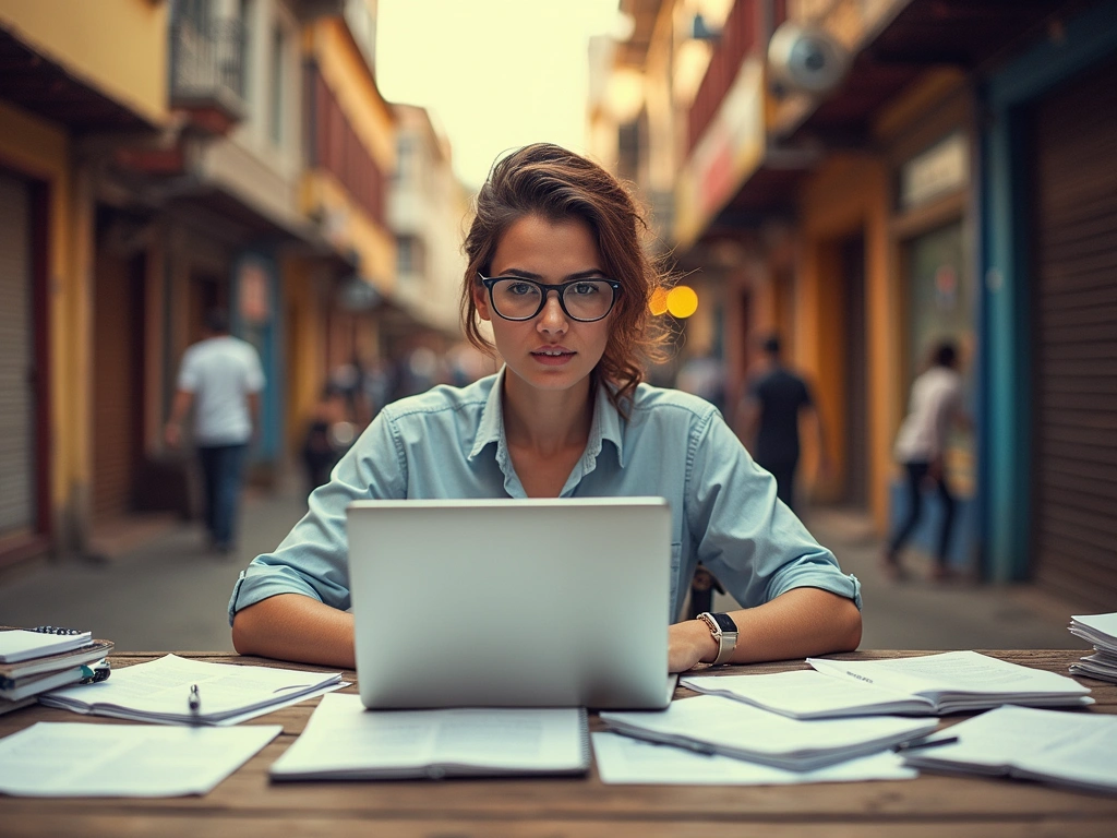 20 Work From Anywhere Jobs That Will Transform Your Life (Dare to Dream Big!) - 17. Translator