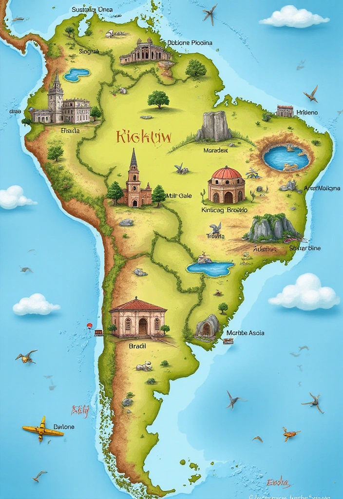 10 Hidden Gems in Brazil That Will Take Your Breath Away (You Won't Believe #6!) - Conclusion
