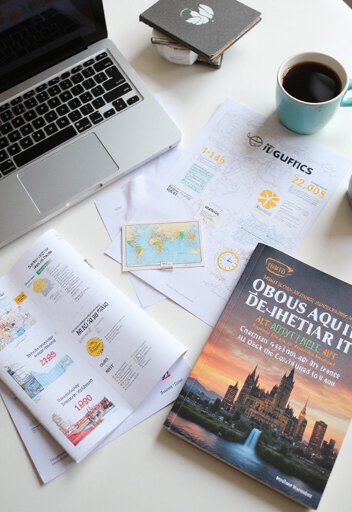 18 Freelance Opportunities That Let You Explore the World (Find Out How!) - 15. Affiliate Marketing