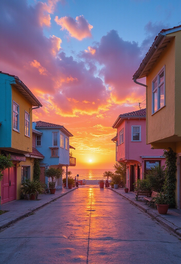 20 Most Beautiful Small Towns in the US to Inspire Your Next Trip! - 12. Key West, Florida