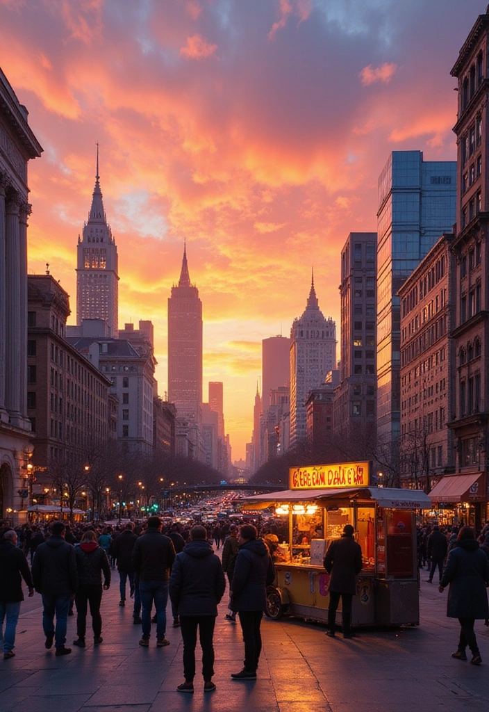 10 Economical Road Trip Ideas That Will Save You Big Bucks (You Won't Believe #4!) - 5. Weekend Getaway to Nearby Cities
