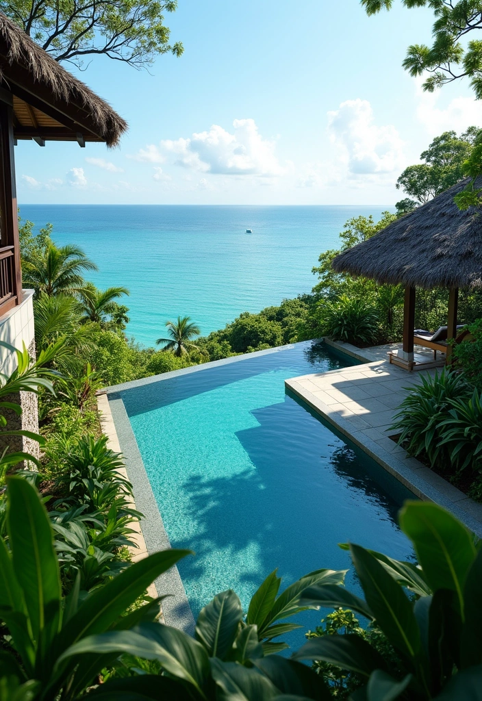 10 Stunning Beachfront Resorts That Will Make Your Next Vacation Unforgettable! - 3. Thailand: The Shore at Katathani
