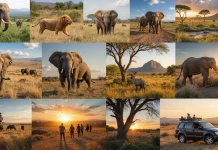 10 Incredible Safari Adventures You Must Experience Before You Die!