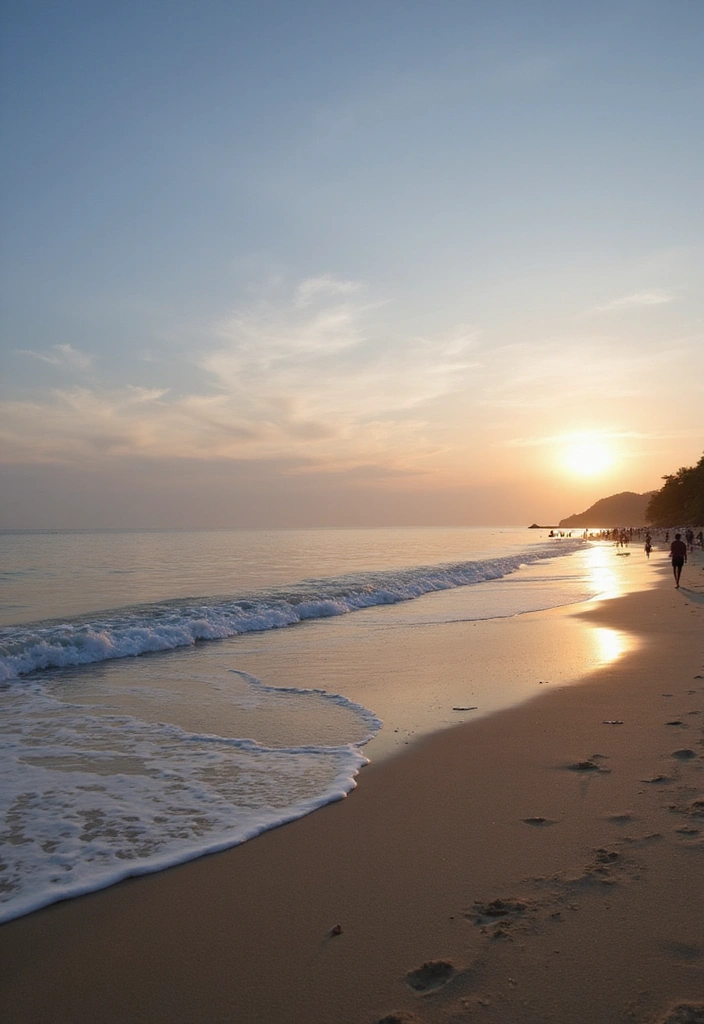 10 Breathtaking Islands You Must Visit While Island Hopping in Thailand (Number 5 Will Blow Your Mind!) - 3. Koh Lanta: The Tranquil Retreat