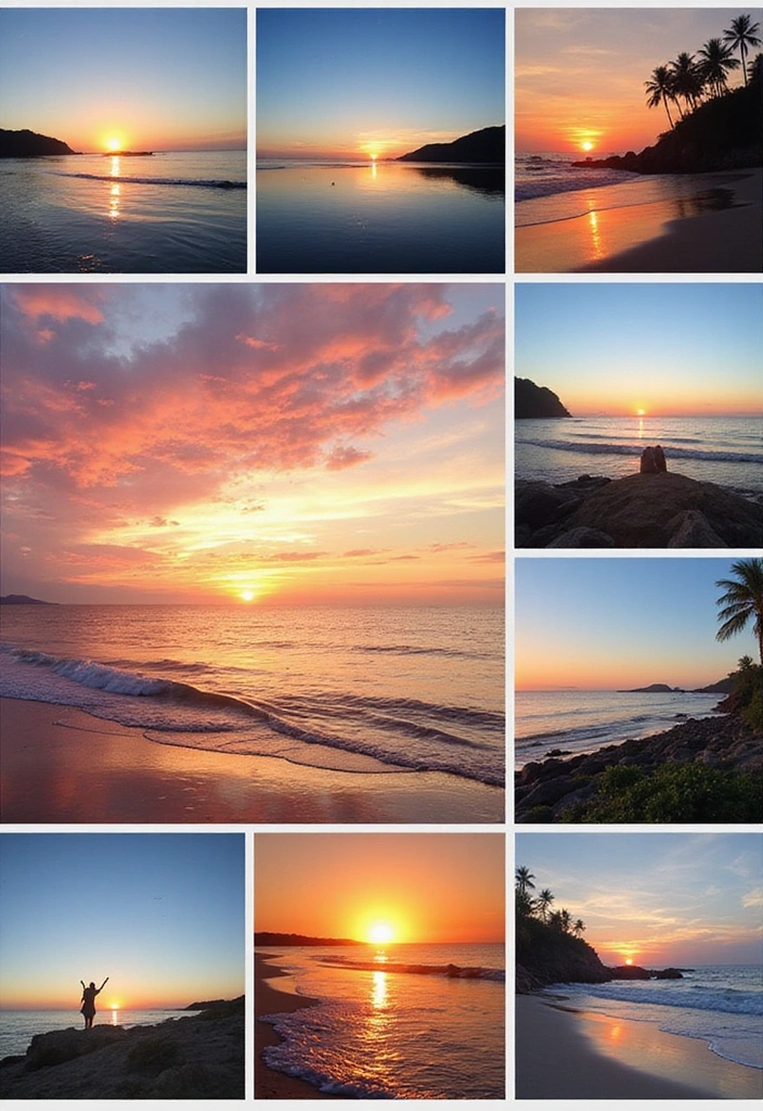 10 Peaceful Seaside Retreats That Will Make You Forget Your Worries! - Conclusion
