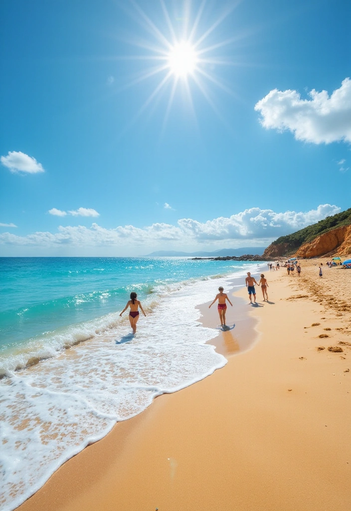 10 Beach Packing Essentials That Will Transform Your Summer Getaway (You Won't Forget #5!) - Conclusion
