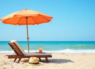 10 Solo Beach Getaway Tips for the Ultimate Relaxation Experience (You Won’t Believe #7!)