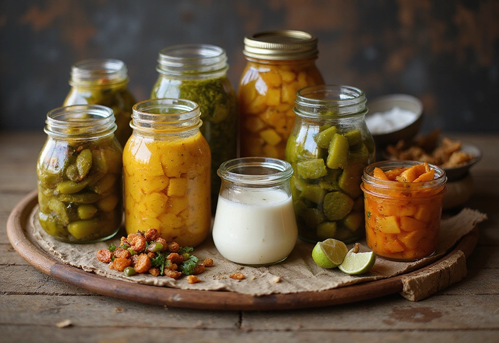 20 Essential Cooking Tips for Authentic India Cuisine (Unlock the Secrets to Perfect Flavor!) - 9. Utilize Fermentation