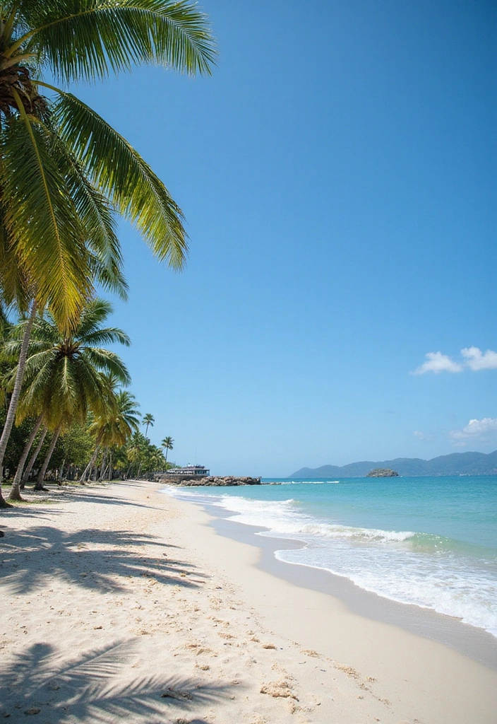 12 Breathtaking Beaches in Thailand That Will Make You Want to Pack Your Bags Right Now! - 10. Karon Beach, Phuket