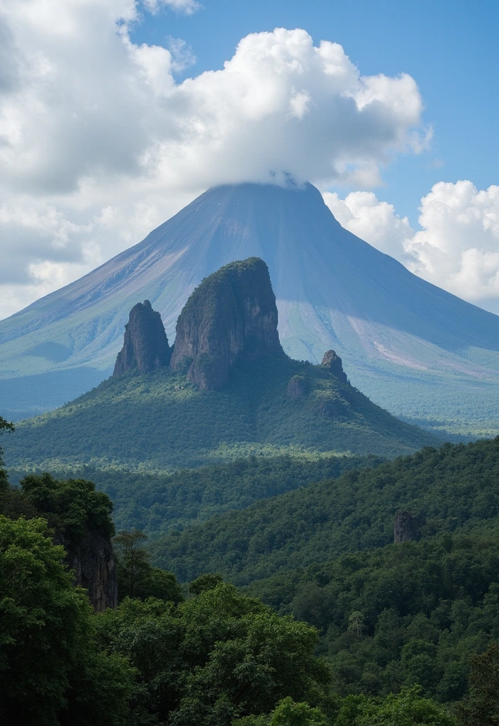 10 Secret Destinations So Stunning, You’ll Think They’re Photoshopped - 4. Mount Roraima, Venezuela