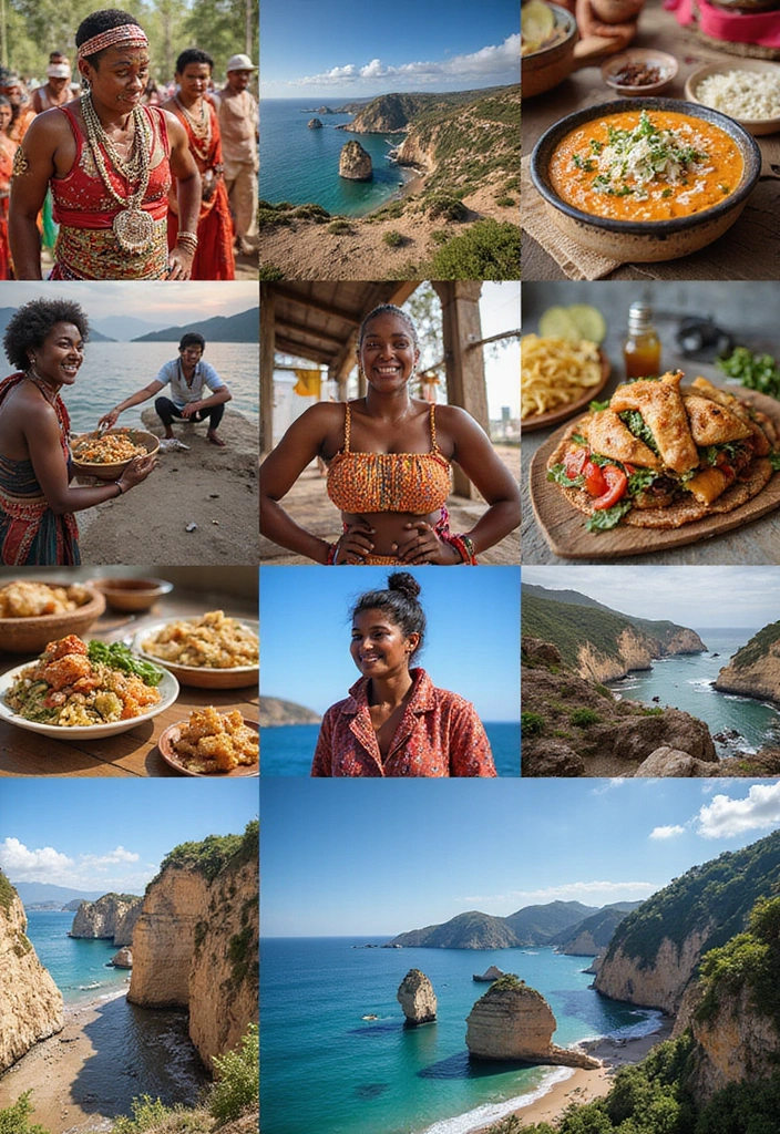 Discover 10 Unforgettable Cultural Experiences at Coastal Locations That Will Leave You Breathless! - Conclusion