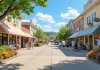 10 Charming Small Towns in the U.S. You Must Visit for the Perfect Summer Getaway! 10 Charming Small Towns in the U.S. You Must Visit for the Perfect Summer Getaway!