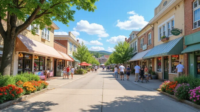 10-Charming-Small-Towns-in-the-U.S.-You-Must-Visit-for-the-Perfect-Summer-Getaway 10 Charming Small Towns in the U.S. You Must Visit for the Perfect Summer Getaway!