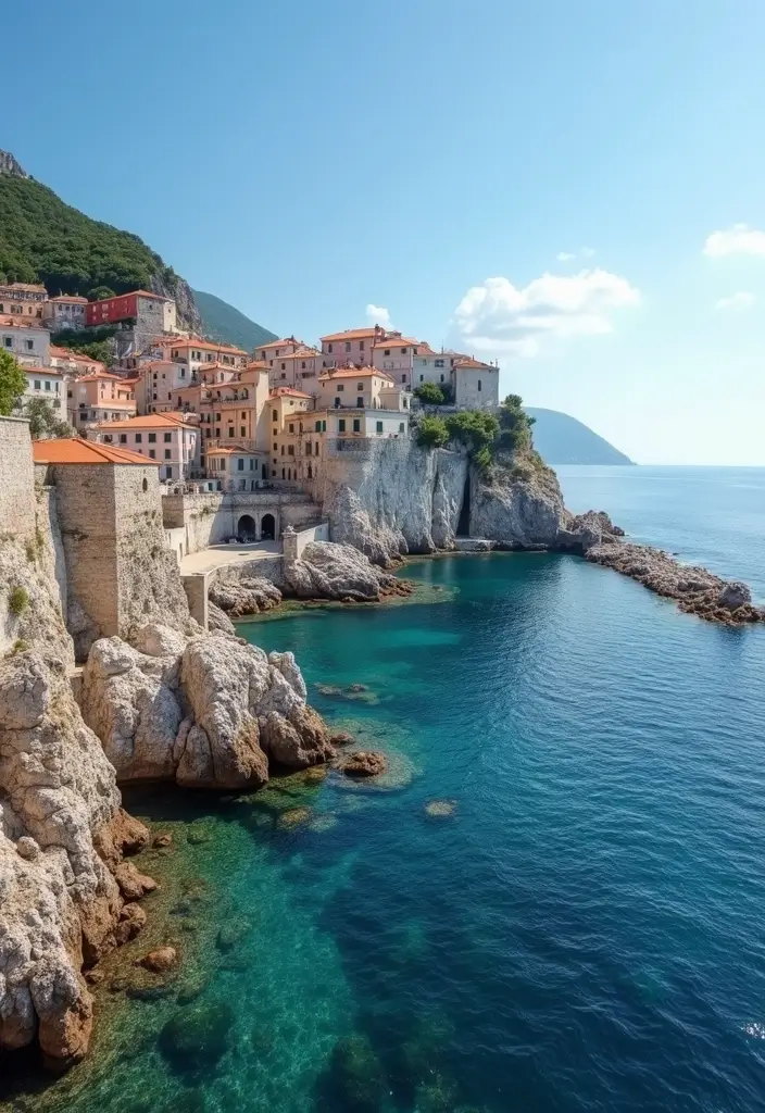 14 Cheap Travel Destinations That Feel Like Luxury (Find Out Where #7 Is!) - 11. Dubrovnik, Croatia