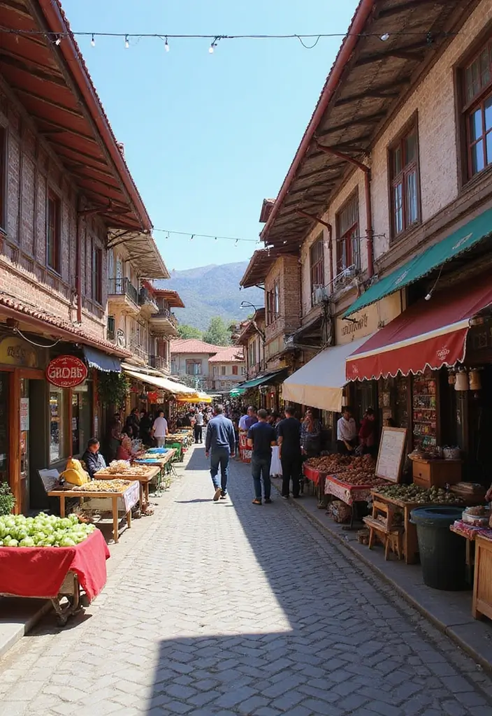 14 Cheap Travel Destinations That Feel Like Luxury (Find Out Where #7 Is!) - 14. Tbilisi, Georgia