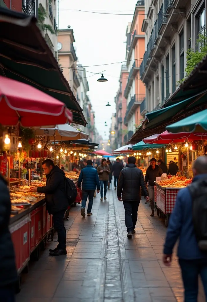 14 Cheap Travel Destinations That Feel Like Luxury (Find Out Where #7 Is!) - 3. Mexico City, Mexico