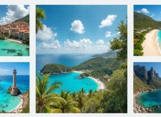 14 Cheap Travel Destinations That Feel Like Luxury (Find Out Where #7 Is!) 14 Cheap Travel Destinations That Feel Like Luxury (Find Out Where #7 Is!)