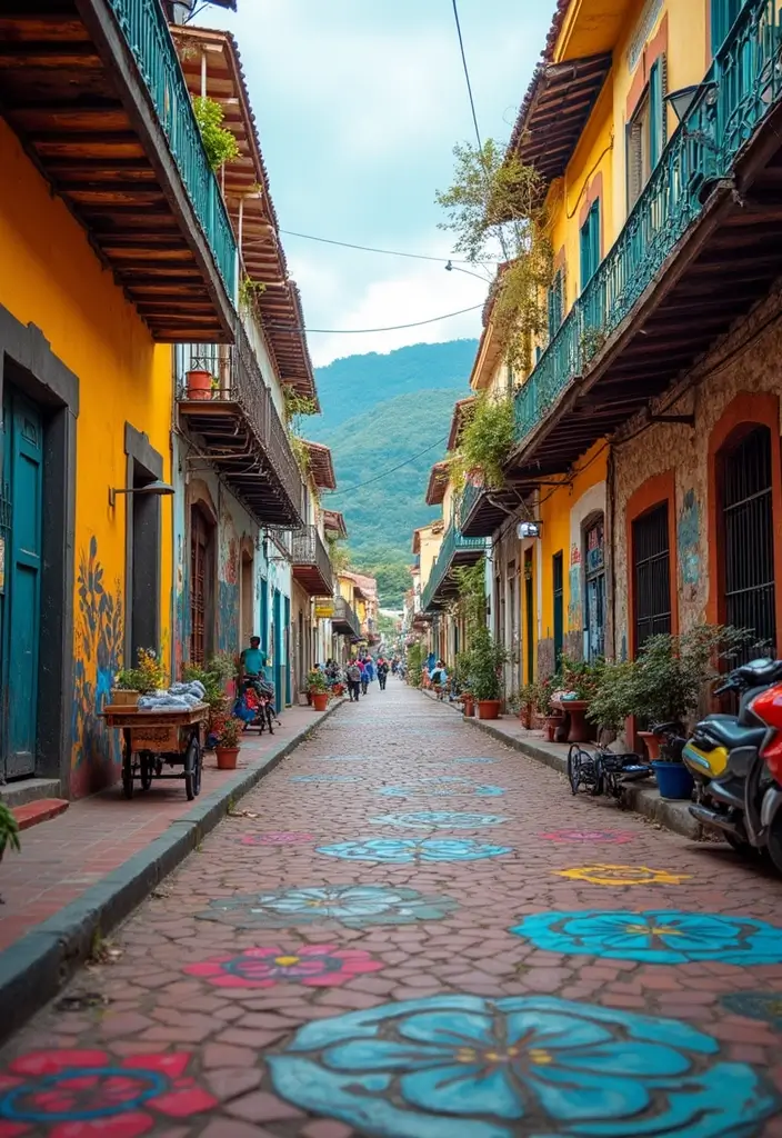 14 Cheap Travel Destinations That Feel Like Luxury (Find Out Where #7 Is!) - 7. Medellín, Colombia