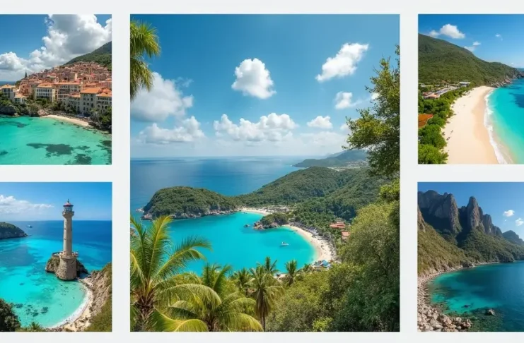 14 Cheap Travel Destinations That Feel Like Luxury (Find Out Where #7 Is!)