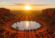Australia’s Wild Outback: Survival Tips and Hidden Oases for the Ultimate Quest