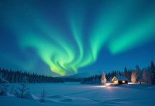 Canada’s Northern Lights Chase: Ultimate Guide to Aurora Wonders and Icy Escapes
