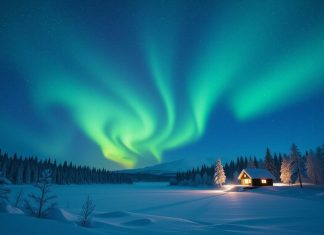 Canada’s Northern Lights Chase: Ultimate Guide to Aurora Wonders and Icy Escapes