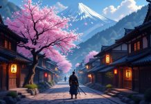 Japan’s Untold Wonders: Insider Paths to Samurai Villages and Neon Mysteries