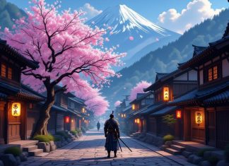 Japan’s Untold Wonders: Insider Paths to Samurai Villages and Neon Mysteries
