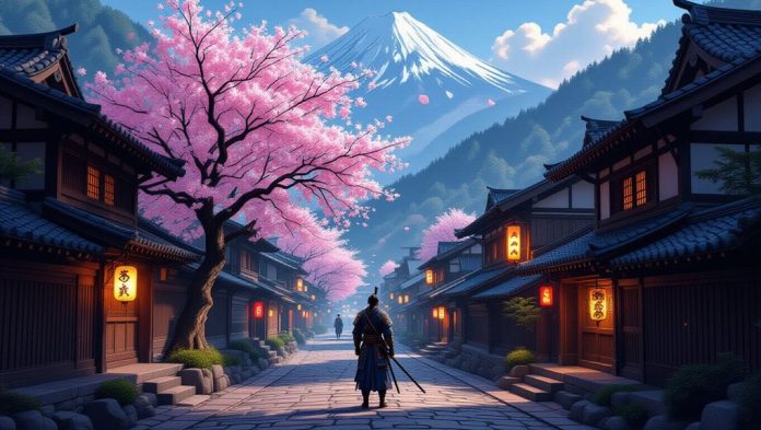 Japans-Untold-Wonders-Insider-Paths-to-Samurai-Villages-and-Neon-Mysteries