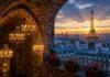 Paris Reimagined: Underground Haunts and Rooftop Revelations You Never Knew