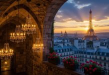 Paris Reimagined: Underground Haunts and Rooftop Revelations You Never Knew