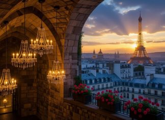 Paris Reimagined: Underground Haunts and Rooftop Revelations You Never Knew