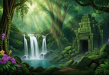 Thailand Beyond the Beaches: Epic Treks to Forgotten Temples and Jungle Secrets