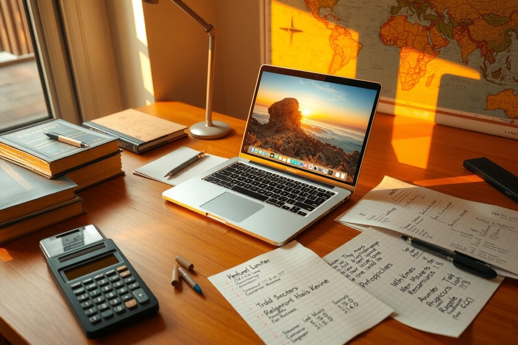 9 Ways to Plan Your Dream Vacation Without Breaking the Bank