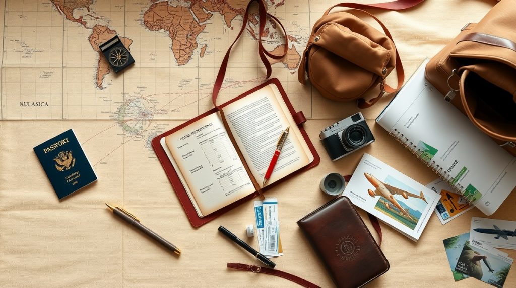 Solo Travel Mastery: The Ultimate Guide to Safe and Rewarding Independent Adventures