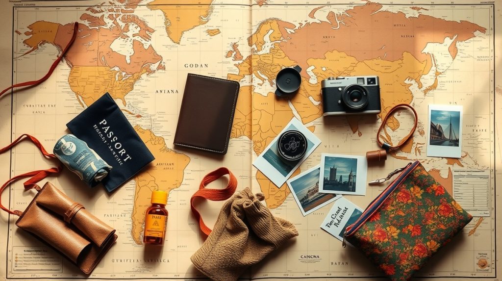 The Complete Guide to Budget Travel: How to Explore the World Without Breaking the Bank